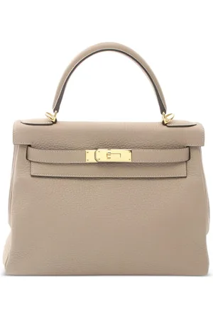 Hermès 2021 Kelly Sellier Handtasche 28cm