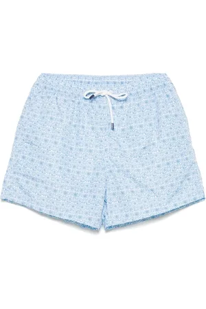 FEDELI Madeira Badeshorts