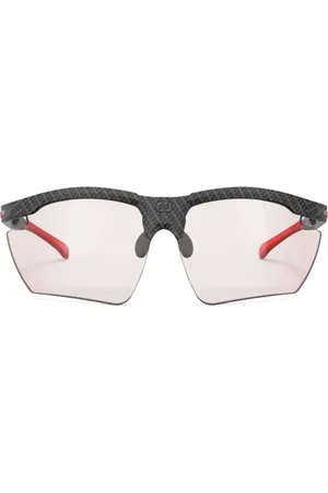 Rudy Project Sonnenbrille mit Oversized-Gestell