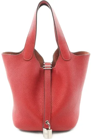 Hermès 2016 Picotin Lock PM Handtasche