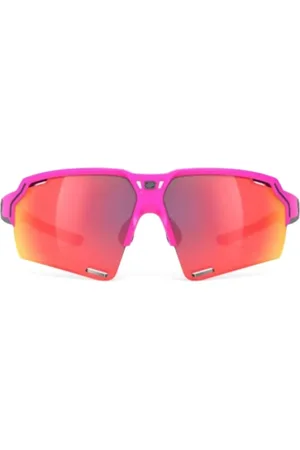 Rudy Project Sonnenbrille mit Oversized-Gestell