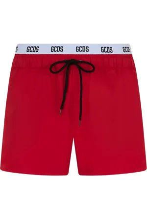 GCDS Essential Badeshorts