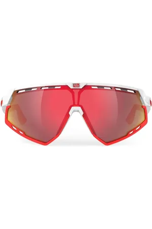 Rudy Project Sonnenbrille mit Oversized-Gestell