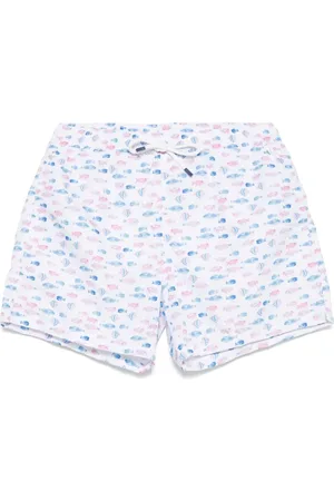 FEDELI Madeira Badeshorts