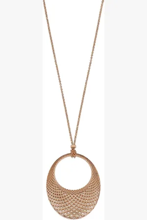 Gucci Diamantissima Light Halskette