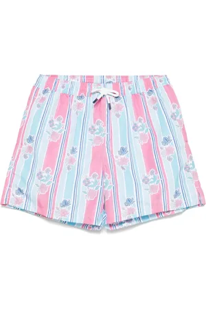 FEDELI Madeira Badeshorts