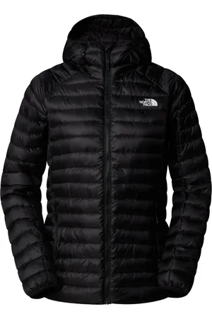 The North Face Wattierte Jacke