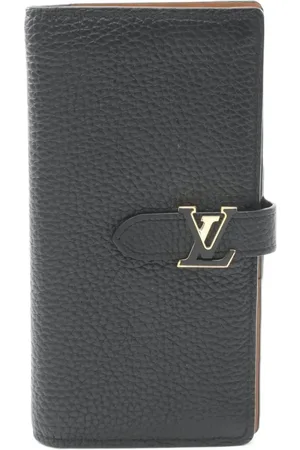 LOUIS VUITTON 2021 LV Vertical Portemonnaie
