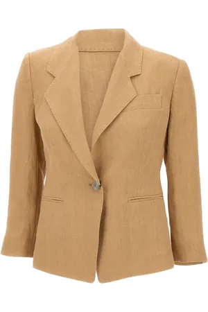 MARELLA Biella Blazer aus Leinen