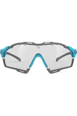 Rudy Project Sonnenbrille mit Oversized-Gestell