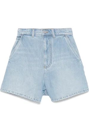 Emporio Armani J77 Jeans-Shorts