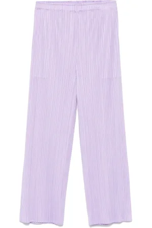 PLEATS PLEASE ISSEY MIYAKE Monthly Colors: April Hose