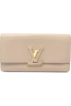 LOUIS VUITTON 2020 Capucines Portemonnaie