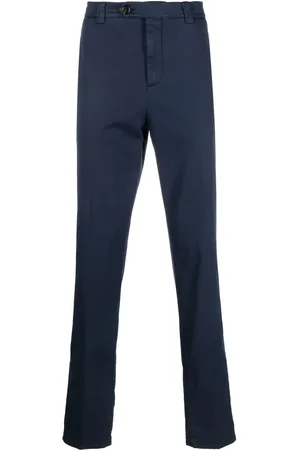 Brunello Cucinelli Hose mit geradem Bein