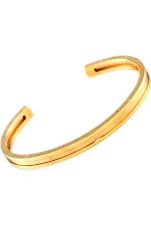 Bvlgari 18kt B.Zero1 Rotgoldarmband