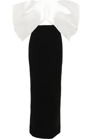 Solace Schulterfreies Filippa Abendkleid