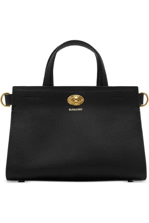 Burberry Mini Cotswolds Tote Bag