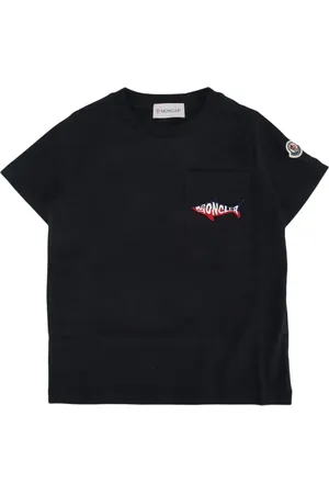 Moncler Squalo T-Shirt
