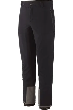 Patagonia Sporthose mit geradem Bein