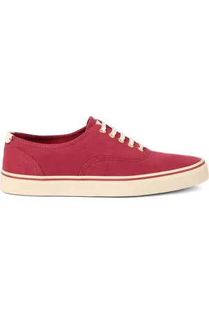 Brunello Cucinelli Sneakers aus Baumwolle