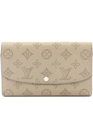 LOUIS VUITTON 2016 längliches Iris Portemonnaie