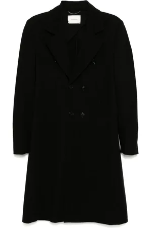Dorothee Schumacher Emotional Essence Mantel