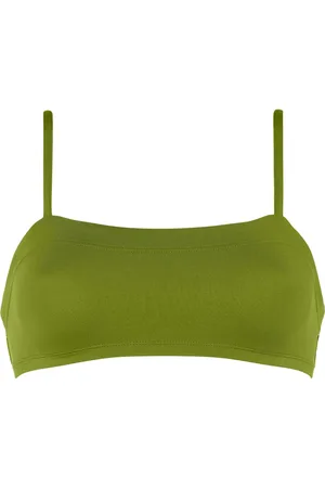 ERES Azur bikini top