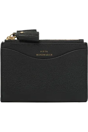 Anya Hindmarch Klassisches Portemonnaie