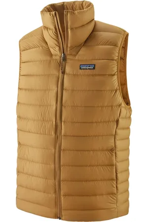 Patagonia Daunenweste