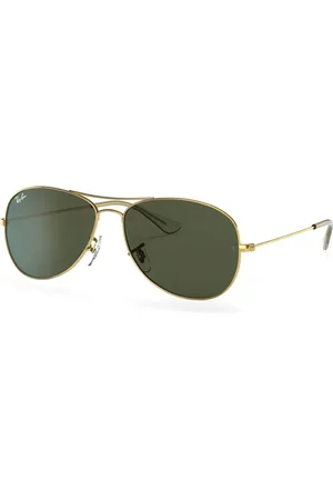 Ray-Ban Klassische Pilotenbrille