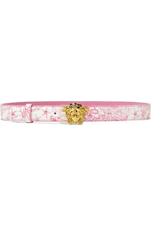 VERSACE La Medusa Gürtel