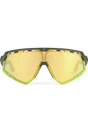 Rudy Project Sonnenbrille mit Oversized-Gestell