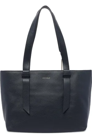 Coccinelle Schultertasche aus Leder