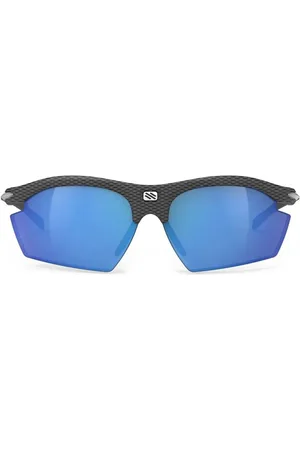 Rudy Project Sonnenbrille mit Oversized-Gestell