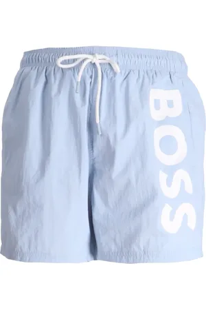 HUGO BOSS Octopus Badeshorts