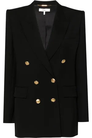 Chloé Klassischer Blazer