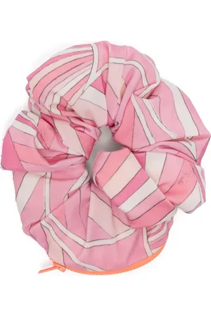 Puccini Haargummi mit Iride-Print