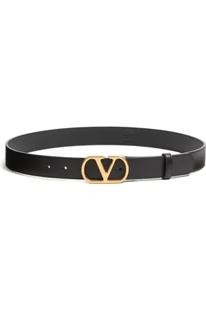 VALENTINO GARAVANI VLogo Signature Gürtel