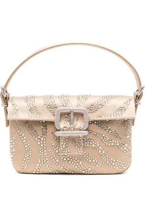 GEDEBE Mini Habibi Schultertasche