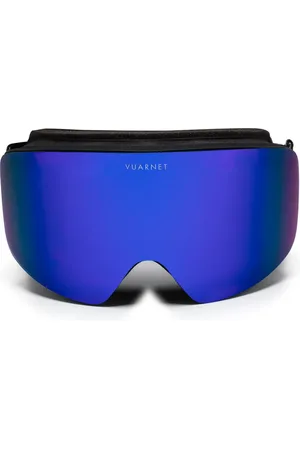 Vuarnet Skibrille mit verspiegelten Gläsern