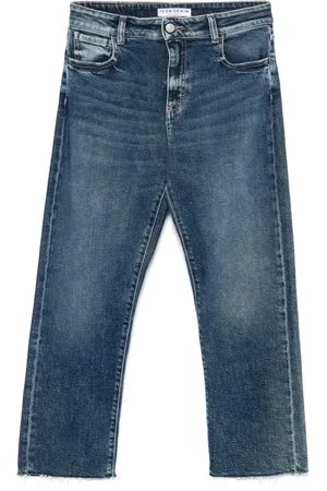 Icon Denim Mimi Jeans