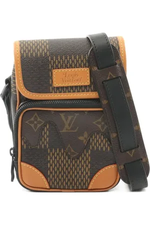 LOUIS VUITTON X Nigo 2020 Handtasche