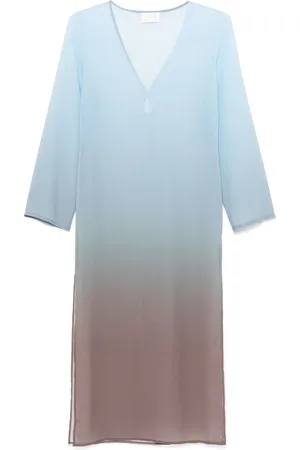 MC2 SAINT BARTH Agatha Maxikleid