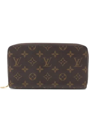 LOUIS VUITTON 2021 Zippy Organizer Portemonnaie