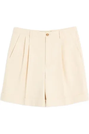 VALENTINO GARAVANI Bermudas mit Bündchen