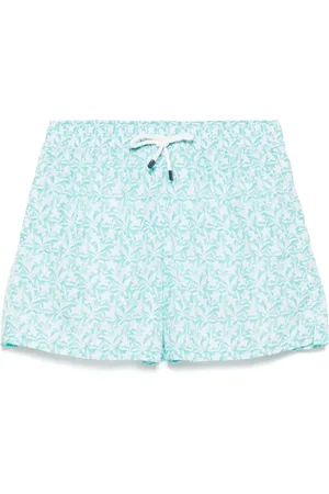 FEDELI Madeira Badeshorts