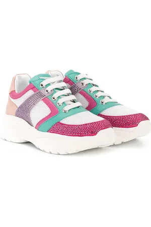 Philipp Plein Runner