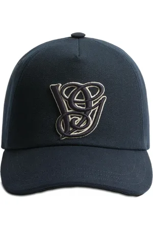 VALENTINO GARAVANI Baseballkappe mit Logo-Stickerei