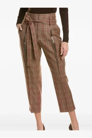 Brunello Cucinelli Klassische Hose