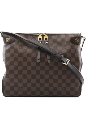 LOUIS VUITTON 2017 Duomo Schultertasche